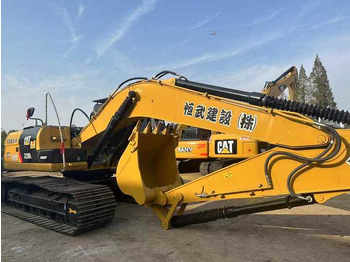 Original  Made Used Cat 320D Crawler Caterpillar Excavator Hydraulic Machine Caterpillar Digger Cat 320d Used Excavators лизинг Original  Made Used Cat 320D Crawler Caterpillar Excavator Hydraulic Machine Caterpillar Digger Cat 320d Used Excavators: фото 4