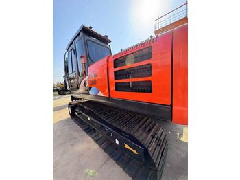 Экскаватор Second Hand  Japan Brand  Hitachi Zx200 Excavator for Sale Original  Hitachi 20tons Medium Excavator in Stock: фото 5