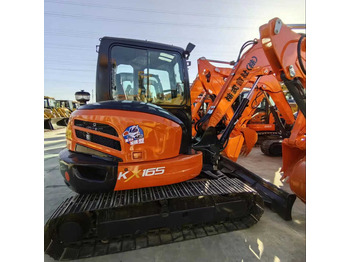 Экскаватор KUBOTA