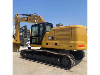 Экскаватор CATERPILLAR 330GC