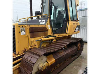 Бульдозер CATERPILLAR D5H