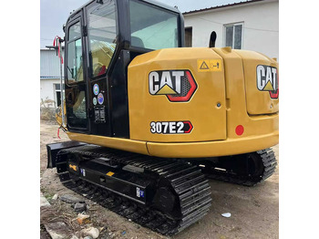 Экскаватор CATERPILLAR 307E2