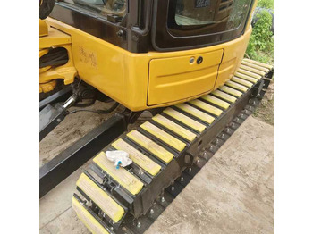 Гусеничный экскаватор Used Digger CAT303.5E Construction Machinery Construction Digger Used CAT303.5E Cheap Excavator: фото 5