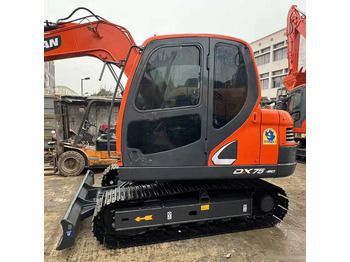 Экскаватор DOOSAN