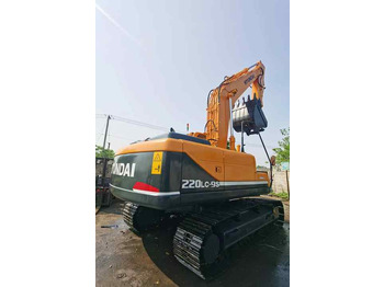 Экскаватор Used HYUNDAI R220-9S New Model Excavator Second Hand Machine Popular Brand Korean hyundai Hydraulic Machinery [ Copy ] [ Copy ] [ Copy ] [ Copy ] [ Copy ]: фото 5