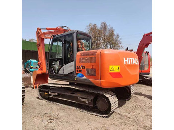 Экскаватор HITACHI ZX120