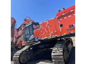 Экскаватор HITACHI