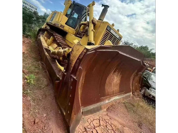 Бульдозер KOMATSU
