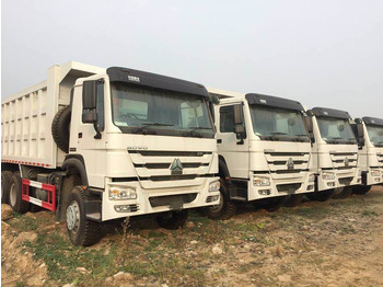 Самосвал howo 6*4 [ Copy ] [ Copy ] [ Copy ] [ Copy ] [ Copy ] [ Copy ] [ Copy ] [ Copy ]: фото 4