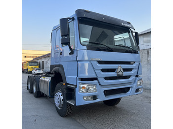 Самосвал SINOTRUK HOWO