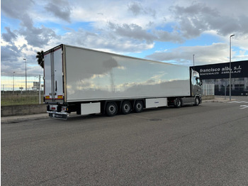 SCANIA S500 лизинг SCANIA S500: фото 2 SCANIA S500 лизинг SCANIA S500: фото 2