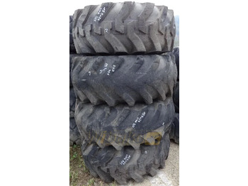 Колёсный погрузчик