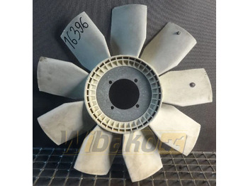 Вентилятор