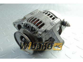 Генератор KUBOTA