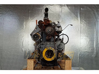 Двигатель для Строительной техники Andoria SW400: фото 5