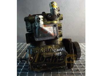 Воздушный компрессор