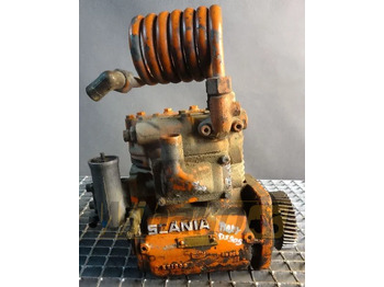 Воздушный компрессор