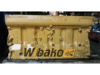 Блок цилиндров CATERPILLAR