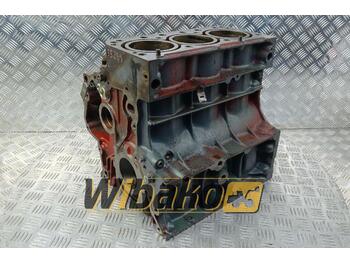 Блок цилиндров DEUTZ