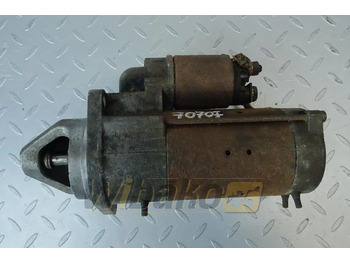 Стартер BOSCH