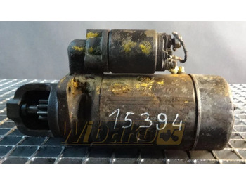 Стартер BOSCH