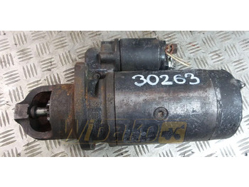 Стартер BOSCH