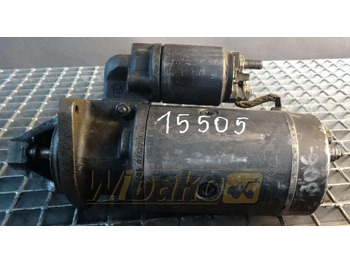 Стартер BOSCH