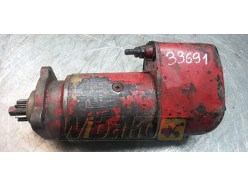 Стартер BOSCH