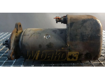 Стартер BOSCH