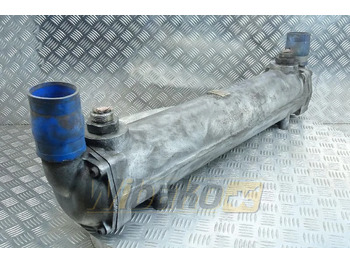 Масляный радиатор