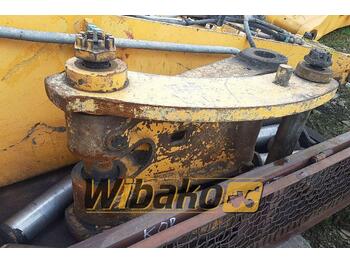 Сцепное устройство LIEBHERR