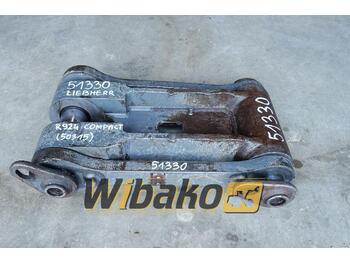 Сцепное устройство LIEBHERR