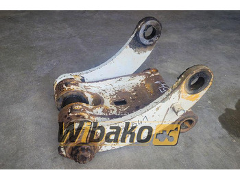 Сцепное устройство LIEBHERR
