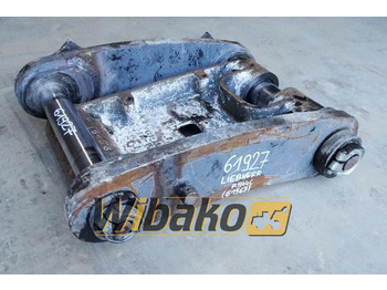 Сцепное устройство LIEBHERR
