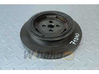 Двигатель и запчасти CASE