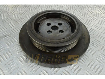 Двигатель и запчасти CASE