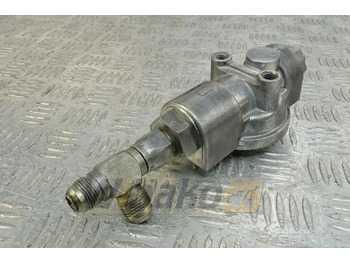 Масляный фильтр CATERPILLAR