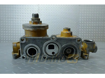 Масляный фильтр CATERPILLAR