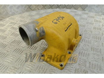 Впускной коллектор CATERPILLAR