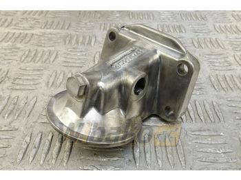 Масляный фильтр CATERPILLAR