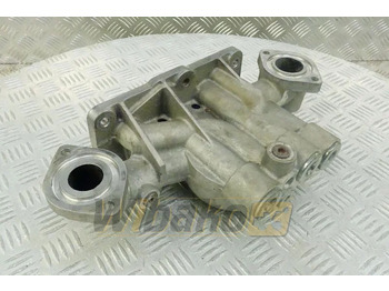 Масляный фильтр CATERPILLAR