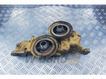 Масляный фильтр CATERPILLAR