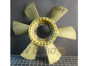 Вентилятор CATERPILLAR