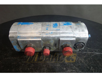 Гидравлический насос