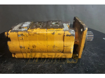 Гидравлический насос