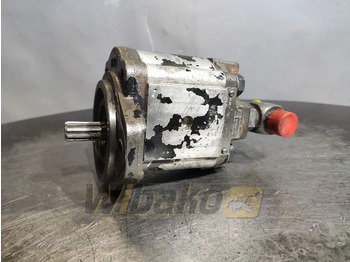 Гидравлический насос