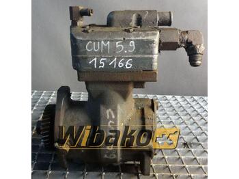 Пневмокомпрессор WABCO