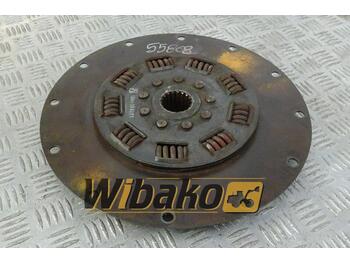 Сцепление и запчасти SACHS