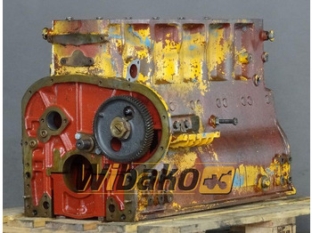 Картер HANOMAG