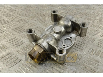 Топливный фильтр CUMMINS